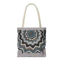 Load image into Gallery viewer, *Exclusive Star Blanket September Winner "Dee Louise" Tote Bag*
