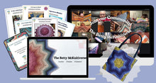 Load image into Gallery viewer, 6-Day Star Blanket September 2026 Bundle
