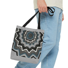 Load image into Gallery viewer, Exclusive Star Blanket Sept' 2025 Winner - Dee Louise Tote
