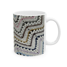 Load image into Gallery viewer, In Your Crochet Era Ceramic Mugs 11oz\15oz
