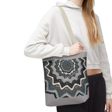 Load image into Gallery viewer, *Exclusive Star Blanket September Winner "Dee Louise" Tote Bag*
