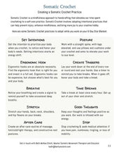 6-Day Star Blanket Planner - Companion Guide to the 6-Day Star Blanket