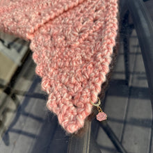Load image into Gallery viewer, Halfway Home on Tranquil Trails - 6-Day Crochet Pattern by Betty McKnit
