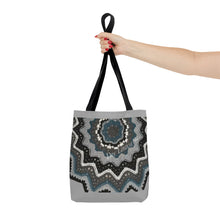 Load image into Gallery viewer, Exclusive Star Blanket Sept' 2025 Winner - Dee Louise Tote
