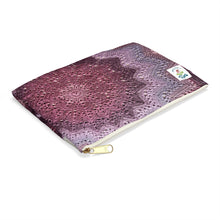 Load image into Gallery viewer, Exclusive 6-Day Crochet Superstar Accessory Pouch
