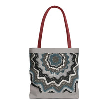 Load image into Gallery viewer, *Exclusive Star Blanket September Winner "Dee Louise" Tote Bag*
