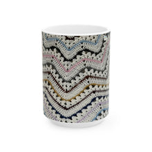 Load image into Gallery viewer, In Your Crochet Era Ceramic Mugs 11oz\15oz
