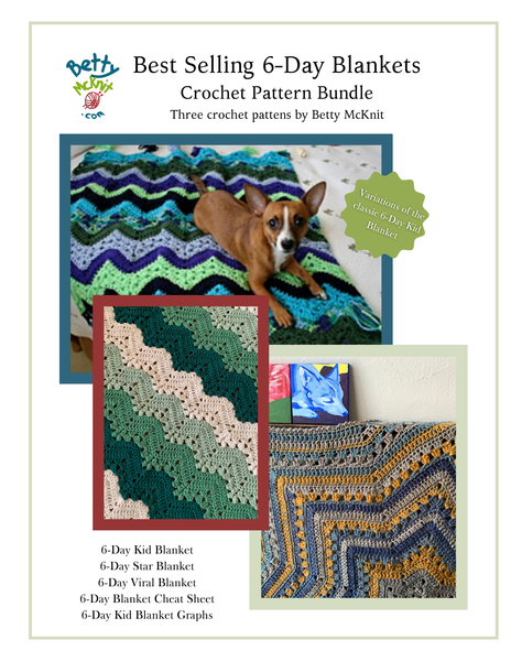 Selling crochet blankets hotsell