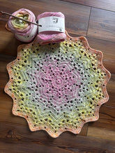 Load image into Gallery viewer, 6-Day Superstar Blanket for Juniper Moon Farm
