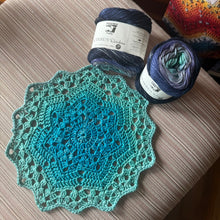 Load image into Gallery viewer, 6-Day Superstar Blanket for Juniper Moon Farm
