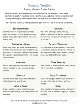 Load image into Gallery viewer, The 6-Day Star Blanket Planner Your Companion Guide to a 6-Day Star Blanket Masterpiece - SIGNED COPY
