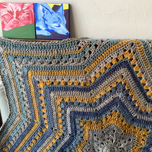 Load image into Gallery viewer, 6‑Day Classics Bundle — 6 Signature Patterns by Betty McKnit
