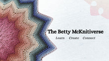 Load image into Gallery viewer, 6-Day Star Blanket September 2026 Bundle
