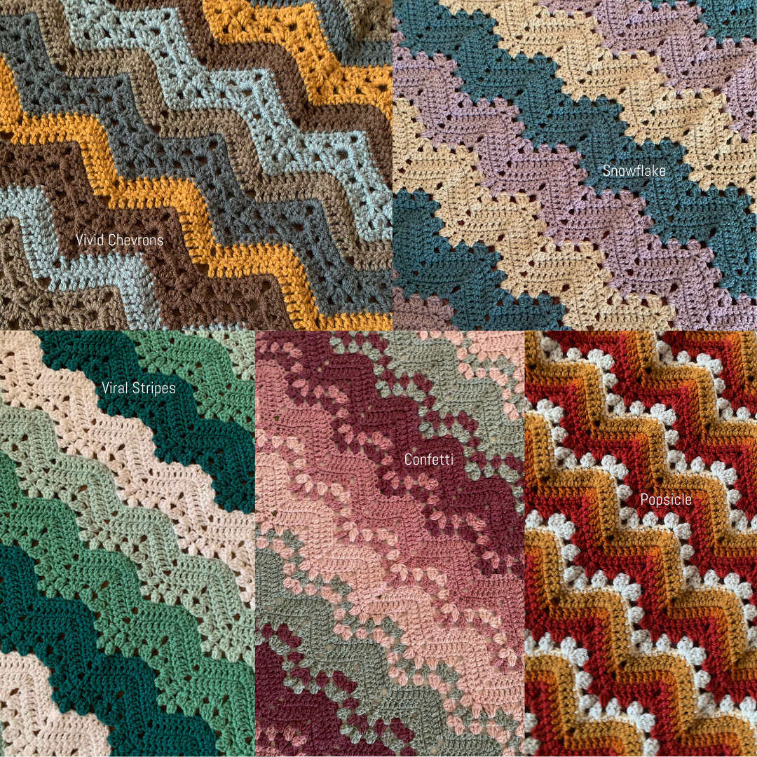 Six day kid blanket clearance