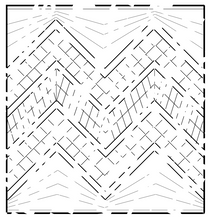 Load image into Gallery viewer, 6-Day Kid Blanket Coloring Page - Betty McKnit
