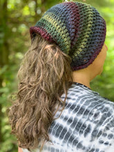 Load image into Gallery viewer, Invisible Woman/People Hat Crochet Pattern Bundle by Betty McKnit
