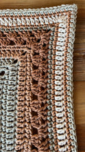 Load image into Gallery viewer, 6-Day Great Granddaddy Blanket Crochet Pattern by Betty McKnit
